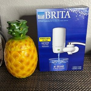 Brand New Brita Water Filter